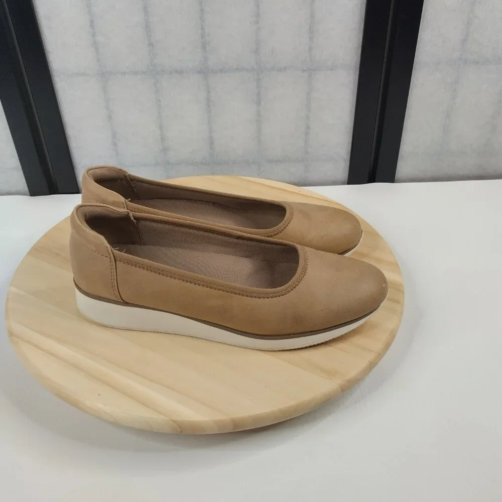 Naturalizer ballet flat